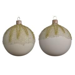 Glob - Ballot Top - Wool White - mai multe modele