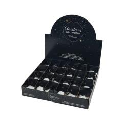 Ornament brad - White House - mai multe modele