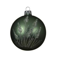 Glob - Pampas Grass - Sage Green