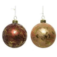 Glob - Gold Finish - mai multe culori