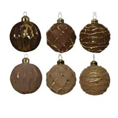 Glob - Relief Flock Decor - mai multe modele