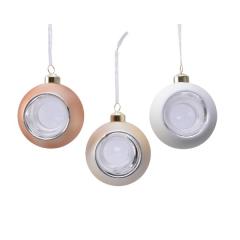 Glob - Disc with Opening - mai multe culori - pret pe bucata