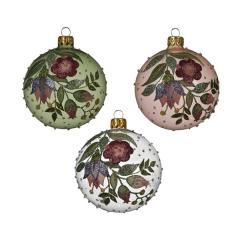 Glob - Floral Deco - mai multe culori