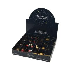 Ornament brad - Winning - mai multe modele