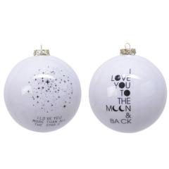 Glob - Moon and Stars - mai multe modele