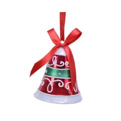 Clopotel - Curled Glitter Decor - mai multe modele