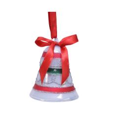 Clopotel - Curled Glitter Decor - mai multe modele