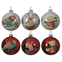 Glob - Animal - mai multe modele