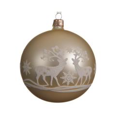 Glob - Reindeer - mai multe culori