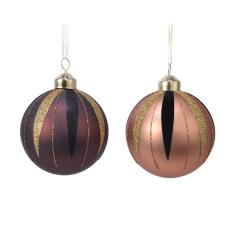 Glob - Pointy Pattern - doua culori - pret pe bucata