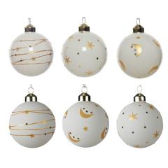 Glob - Moon and Stars - mai multe modele