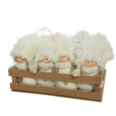 Figurina decorativa - Angel Wings 14cm