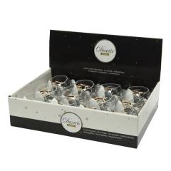 Glob - Nativity Scenery - Transparent