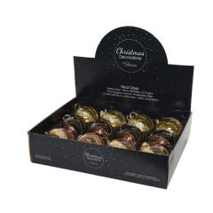 Glob - Swirl Sequins - mai multe culori - pret pe bucata