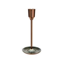 Suport lumanare - Copper Brass