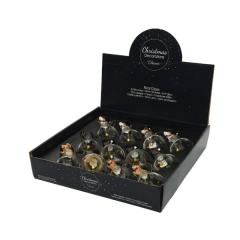 Clopotel - Christmas Dog - mai multe modele