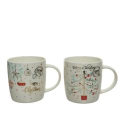 Cana de Craciun - Xmas tree - Xmas baubles - mai multe modele