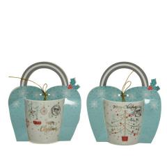 Cana de Craciun - Xmas tree - Xmas baubles - mai multe modele