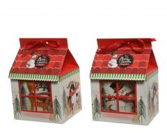 Cana - Snowman - Deer - mai multe modele