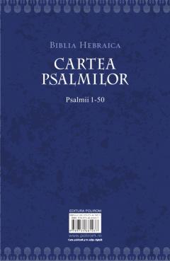 Cartea psalmilor