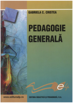 Pedagogie generala 