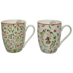 Cana - Xmas Deer - mai multe modele