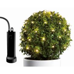 Ghirlanda de luminite - LED Durawise - Battery Lights