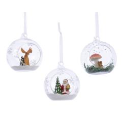 Glob - Figurine Inside - mai multe modele