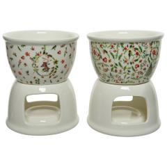 Cana cu suport - Deer Print - doua modele - pret pe bucata