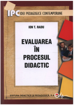 Evaluarea in procesul didactic