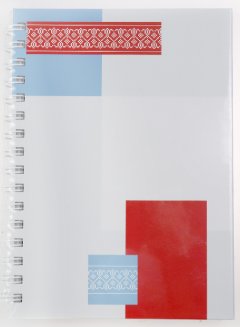 Carnet - Notes - Traditional