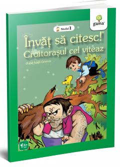 Pachet IV - 5 carti interactive pentru cititori entuziasti