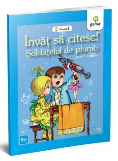 Pachet IV - 5 carti interactive pentru cititori entuziasti