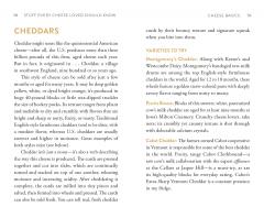 Stuff Every Cheese Lover Should Know