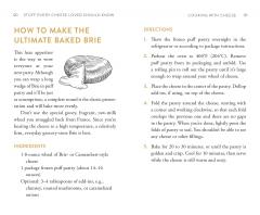 Stuff Every Cheese Lover Should Know