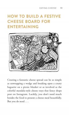 Stuff Every Cheese Lover Should Know