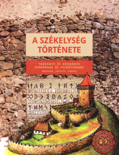 A szekelyseg tortenete