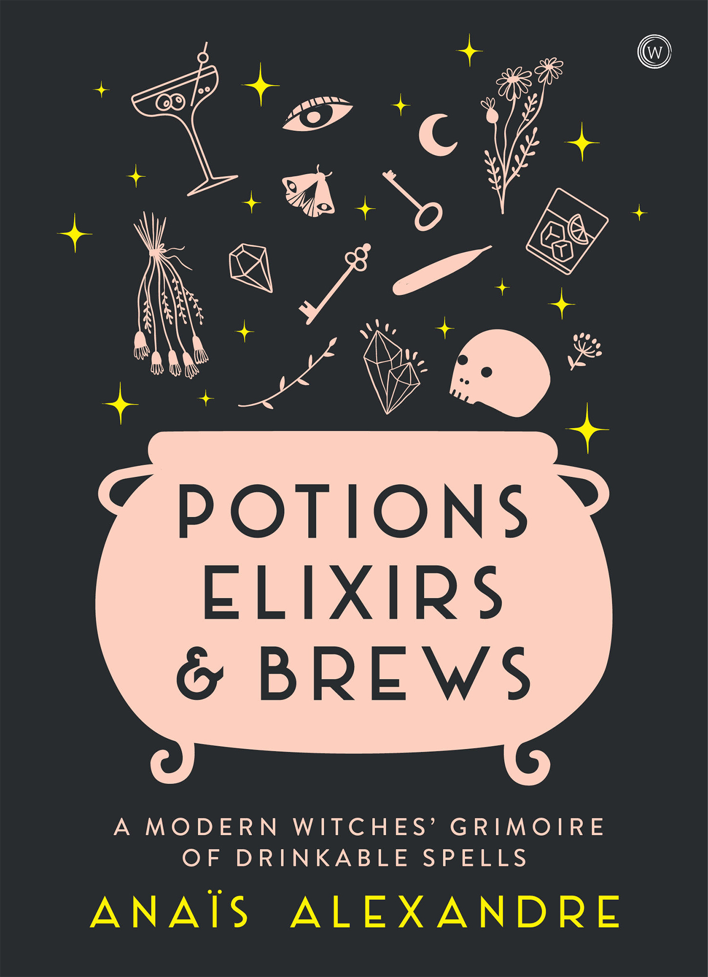 Potions, Elixirs &amp; Brews