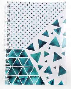 Carnet - Notes - Smarald