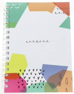 Carnet - Notes - Creativ 