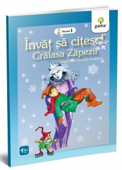 Pachet VI - 5 carti interactive pentru cititori entuziasti