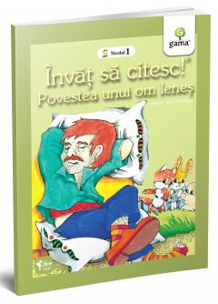 Pachet VI - 5 carti interactive pentru cititori entuziasti