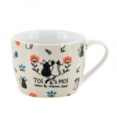 Bol - Jumbo - Toi et moi