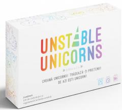 Joc - Unstable Unicorns