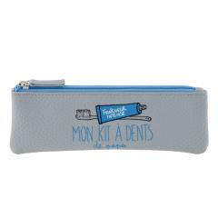 Trusa - Brosse a Dents - Panoplie Pere