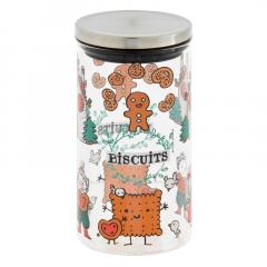 Borcan pentru biscuiti - Grand Creurs