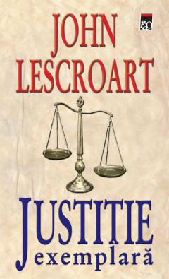 Justitie Exemplara