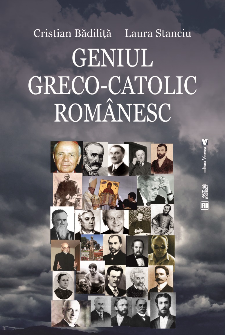 Geniul greco-catolic romanesc