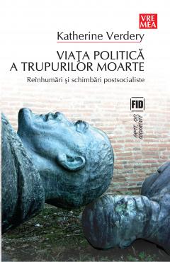 Viata politica a trupurilor moarte