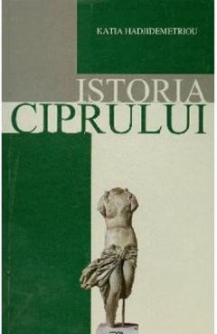 Istoria Ciprului